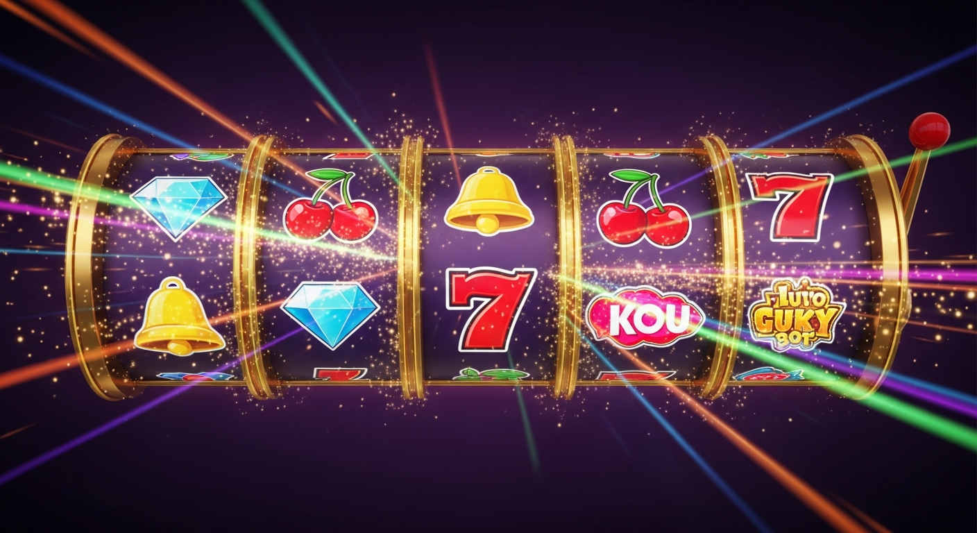 Topwinnerhub - Premium Gaming Experience